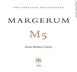 4th label thumbnail of Margerum M5