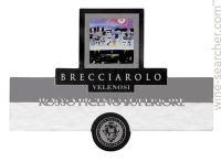 Label 3 of Velenosi Il Brecciarolo Rosso Piceno Superiore