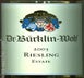 2nd label thumbnail of Dr. Burklin-Wolf Estate Riesling Trocken