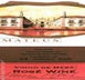 15th label thumbnail of Mateus The Original Rose