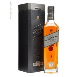 Where to buy Johnnie Walker Platinum Label 18 Year Old ...