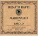 8th label thumbnail of Renato Ratti Marcenasco