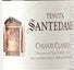 7th label thumbnail of Ruffino Tenuta Santedame