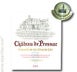 4th label thumbnail of Chateau de Pressac