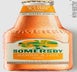 2nd label thumbnail of Somersby Mango & Lime Cider