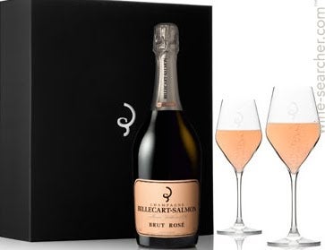 期間限定Billecart-Salmon Brut Réserve Billecart-Salmon Champagne Brut Le Reserve NV — Plume Ridge