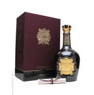 Nv Chivas Regal Royal Salute Stone Of Destiny Prices Stores Tasting Notes And Market Data