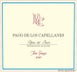 6th label thumbnail of Pago de los Capellanes Crianza