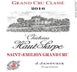 1st label thumbnail of Chateau Haut Sarpe