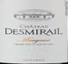 17th label thumbnail of Chateau Desmirail