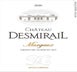 1st label thumbnail of Chateau Desmirail