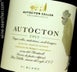 2nd label thumbnail of Autocton Celler - Finca Mas Viella 'Autocton' Blanc