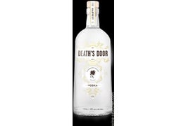Death S Door Gin Wisconsin Prices Stores Tasting Notes And Market Data