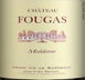 4th label thumbnail of Chateau Fougas Maldoror