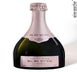 3rd label thumbnail of Krug Edition 25eme Brut Rose