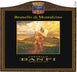15th label thumbnail of Castello Banfi Brunello di Montalcino DOCG