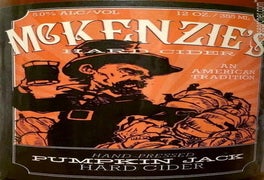 Nv Mckenzie S Black Cherry Hard Cider Prices Stores Tasting Notes And Market Data