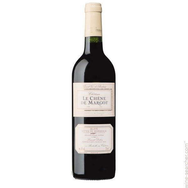 Chateau Le Chene De Margot Blaye Cotes De Bordeaux Prices Stores Tasting Notes And Market Data A wide variety of wine price options are available to you, such as taste, grape type, and material. chateau le chene de margot blaye cotes de bordeaux france