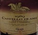 7th label thumbnail of Castello di Ama L'Apparita Toscana IGT