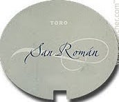Label 1 of Bodegas San Roman