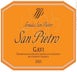 3rd label thumbnail of Tenuta San Pietro 'San Pietro'
