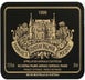 9th label thumbnail of Chateau Palmer