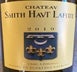 3rd label thumbnail of Chateau Smith Haut Lafitte Blanc