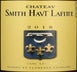 4th label thumbnail of Chateau Smith Haut Lafitte Blanc