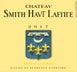 12th label thumbnail of Chateau Smith Haut Lafitte Blanc