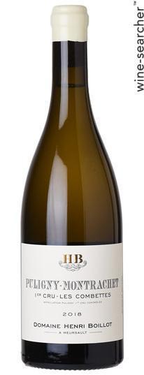 ワイン Puligny-Montrachet Les Combettes 2008 Domaine Jacques Prieur / Puligny Montrachet 1er Cru Les