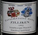 5th label thumbnail of Forstmeister Geltz-Zilliken Saarburger Rausch Riesling Spatlese