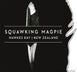 2nd label thumbnail of Squawking Magpie Counting Crows Chardonnay