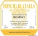 3rd label thumbnail of Ronchi di Cialla Bianco Colli Orientali del Friuli Cialla