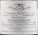11th label thumbnail of Vega Sicilia Unico Reserva Especial