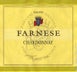 7th label thumbnail of Farnese Farneto Valley Chardonnay Terre di Chieti IGT