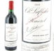 3rd label thumbnail of Chateau Lafleur