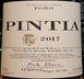 2nd label thumbnail of Vega Sicilia 'Pintia'