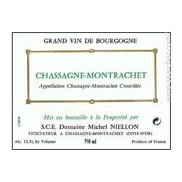 Domaine Michel Niellon Chassagne-Montrachet, Cote de Beaune ...