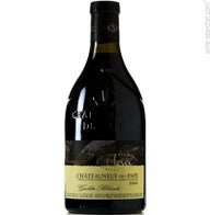 05 Patrick Lesec Chateauneuf Du Pape Les Gal Prices Stores Tasting Notes And Market Data