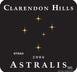 11th label thumbnail of Clarendon Hills Astralis Shiraz