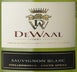1st label thumbnail of De Waal Sauvignon Blanc