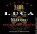 6th label thumbnail of Luca Malbec