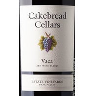 2013 Cakebread Cellars Estate Vineyards Vaca Prices Stores Tasting Notes And Market Data