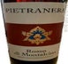 2nd label thumbnail of Pietranera Rosso di Montalcino