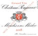 7th label thumbnail of Chateau Poujeaux