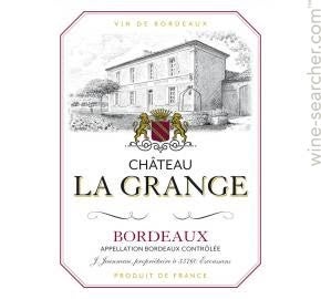 ワイン CHATEAU LAGRANGE 2009 SAINT-JULIEN 750ml rfrbo022022_01.jpg