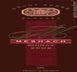 16th label thumbnail of Grant Burge Meshach Shiraz