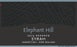 4th label thumbnail of Elephant Hill Reserve Syrah