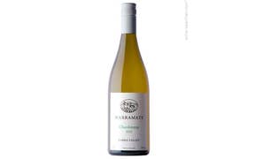 Click to see this product Label of Warramate Chardonnay