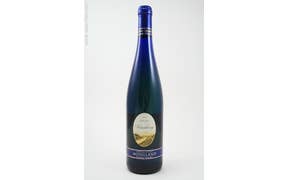 Click to see this product Label of Moselland Riesling Auslese